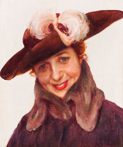 Portrait of a Lady (1917)