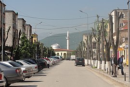 Mai: Kukës