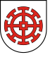 Coat of arms of Mühldorf am Inn