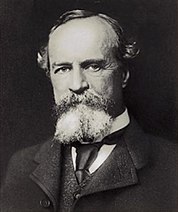 William James