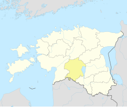 Võivaku (Eesti)