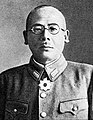 Yasuyo Yamasaki (山崎保代), Kommandant der japanischen Truppen auf Attu