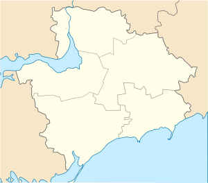 Kamyanka-Dniprovska (Zaporijjâ vilâyeti)