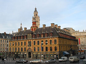 Place du Général-de-Gaulle