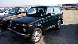 Lada Niva