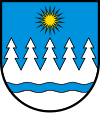 Wappen von Neckertal