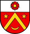 Coat of arms of Autavaux