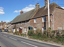 Cottages