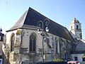 Kerk Saint-Florentin