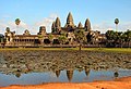 Angkor Wat