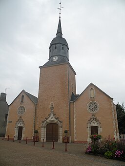 Kyrkan