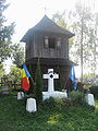 Wooden church