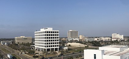 Gulfport, Mississippi