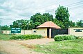 Erelu Adebayo children home, Igede-Ekiti