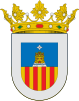 Coat of arms of Cubel