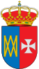 Coat of arms of El Viso del Alcor