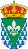 Coat of arms of Pozán de Vero, Spain