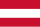 Bandeira da Áustria