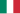 Vlag van Italië (2003-2006)