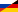 Russland-Deutschland