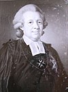 Johan Adam Tingstadius