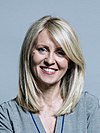 Esther McVey