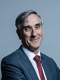 John Redwood