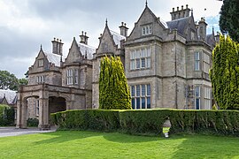 Muckross House