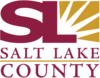 Official logo of Salt Lake County