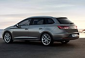 Seat Leon ST (2013–2020)