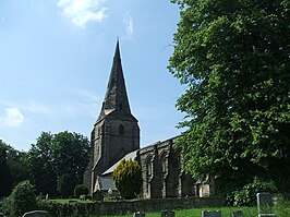 Kerk van St Andrew