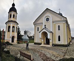 Saint Nicholas Church