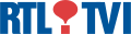 Logo de RTL-TVI de septembre 1994 au 27 mars 2023.