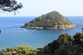 Monte Argentario