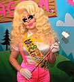 Trixie Mattel op 12 mei 2018 geboren op 23 augustus 1989