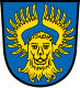 Coat of arms of Alteglofsheim