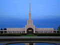 Templo de Toronto 94 visitas sept 2010