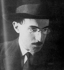 Fernando Pessoa, 1914