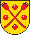 Wappen von Flerden