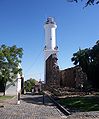 Colonia es un departamento uruguayo situado en el suroeste del país, sobre el litoral donde desaguan los ríos Paraná y Uruguay.Limita al norte con Soriano, al noreste con Flores, al este con San José, y al sur y al oeste con la capital de la Argentina, Buenos Aires, de la que lo separa el estuario del Río de la Plata.Su superficie es de 6.106 km², y tiene una población estimada de 119.266 habitantes según el censo de 2004, lo que lo convierte en uno de los sectores más poblados del Uruguay. La capital departamental es la ciudad de Colonia del Sacramento, situada a 177 km de Montevideo.