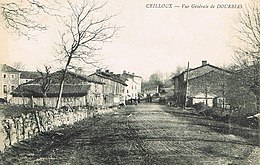 Ceilloux – Veduta