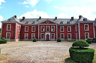 Kasteel van Aigremont