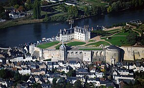 Schloss Amboise