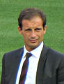 Massimiliano Allegri