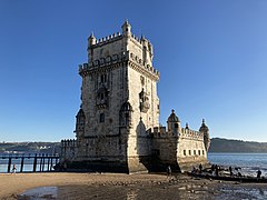 Belém-torony