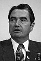 Werner Zeyer (5. Juli 1979 bis 9. April 1985)