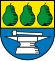 Wappen von Krauschwitz