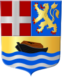 Wappen des Ortes Elst