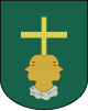 Coat of arms of Barásoain