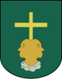 Blason de Barásoain